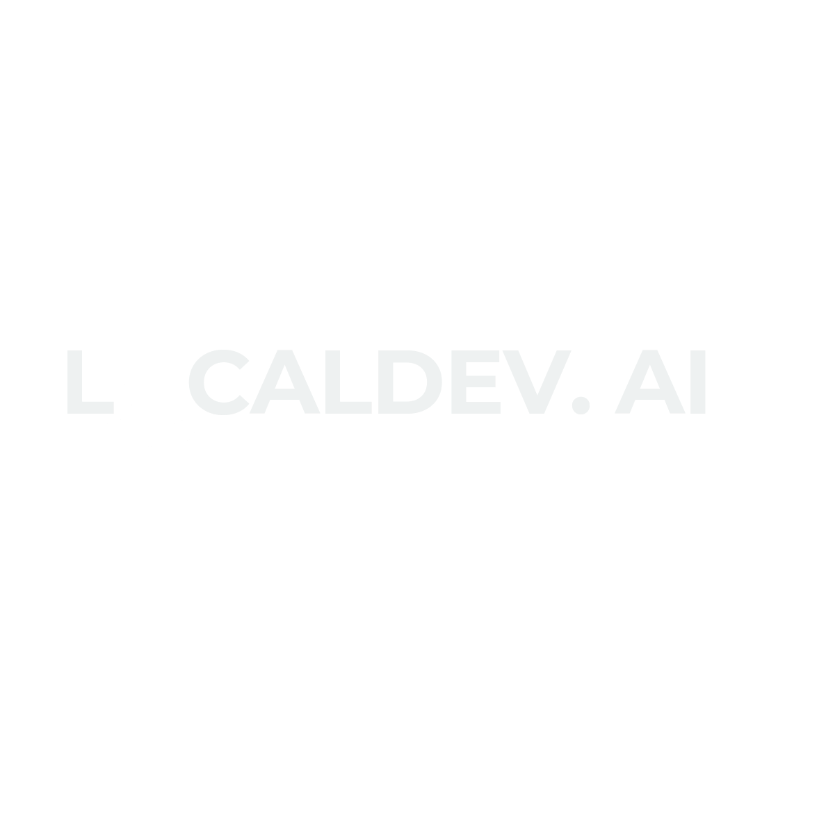 LocaldevTextTransparent